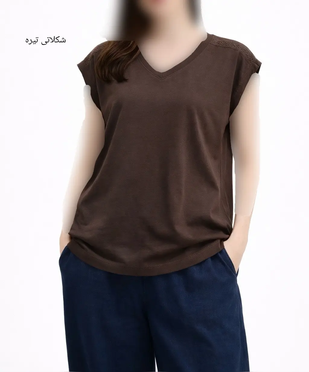 تیشرت زنانه ناز